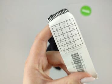 sukienka z dekoltem halter: Bluzka damska, XL — 5