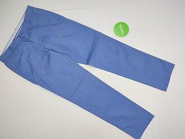 drip jeansy: Chinosy dla mężczyzn, rozmiar L — 2