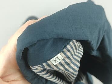 kurtka wiatrowa nike: Kurtka przejściowa damska, rozmiar XL — 5