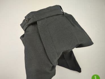 костюми жіночі класичні: Spodnie materiałowe damskie, rozmiar L — 5