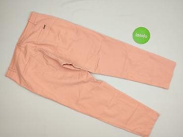 chasin bluza: Spodnie materiałowe damskie, rozmiar XL — 3