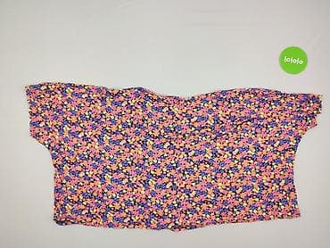bluzki krotka: Gina Tricot, Top damski, rozmiar One size — 3