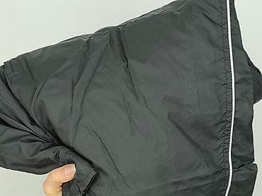 "nike" "buty" "bluzy": Nike, Spodnie dresowe dla mężczyzn, rozmiar M — 7