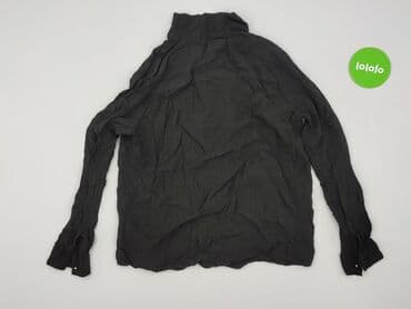 bluzy black squad: Sinsay, Koszula damska, rozmiar XL — 3