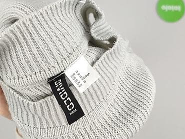 sweter hampton republic: H&M Divided, Светр жіночий, розмір M — 5
