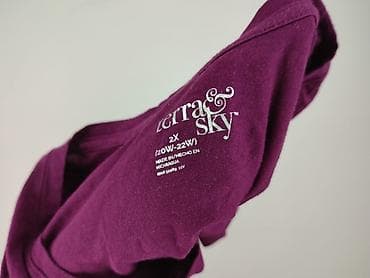 Bluzka damska, rozmiar 2XL — 4