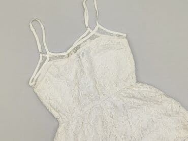 kombinezon zig zag: Missguided, Kombinezon damski, rozmiar S — 1