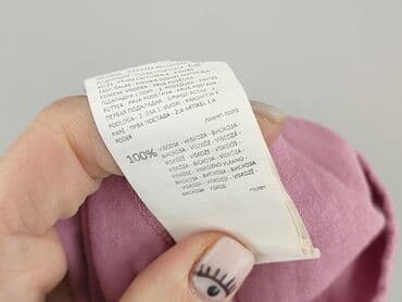 koszula z bambusem memy: Koszula damska, M — 6