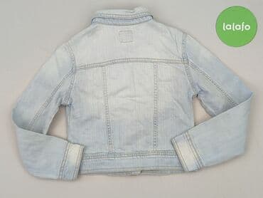 Baby clothes: Children's jeans jacket, 7 years, 116-122 cm, Old Navy, condition - Very good at lalafo.pl — 3 Baby clothes: Children's jeans jacket, 7 years, 116-122 cm, Old Navy, condition - Very good — 3