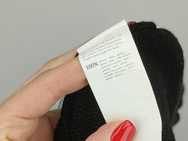 reserved чоловіча білизна: Sweter, M (EU 38), Reserved, condition - Good — 5