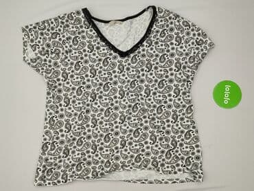 bluzki tommy hilfiger: Tu, Bluzka damska, rozmiar 5XL — 2