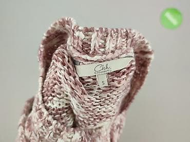 cute sweter: Chloé, Sweter damski, rozmiar S — 4