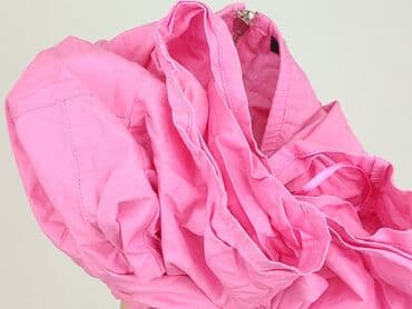 sinsay bluzki z krótkim rękawem: Sinsay, Top damski, rozmiar XL — 5