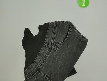 jeans flare: NEXT Petite, Jeansy damskie, rozmiar M — 6