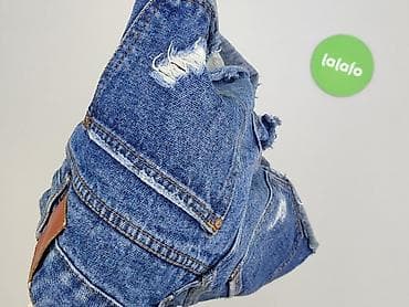 pull and bear krótkie spodenki: PULL&BEAR, Szorty damskie, rozmiar 2XS — 6