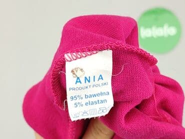 czerwone sukienki swiateczne: Czapka, stan - Idealny — 4