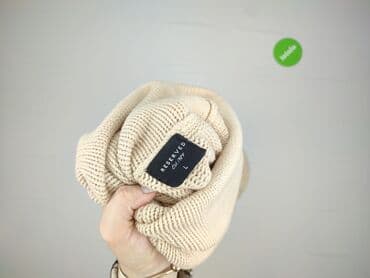 kurtka puchowa damska z kapturem reserved: Reserved, Sukienka damska, rozmiar L — 4