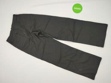 sprzedaż używanych majtek damskich: Spodnie materiałowe damskie, rozmiar XS — 3