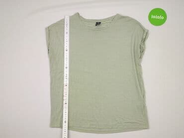 lerros koszulka: Vero Moda, T-shirt damski, rozmiar L — 3