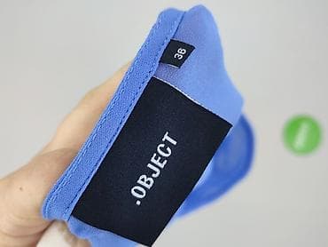 bokserki bluzki: Object, Bluzka damska, rozmiar S — 4