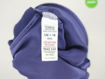 w.klapkach tekst: Sukienka nocna/halka Marks & Spencer - Kolor: odcienie — 5