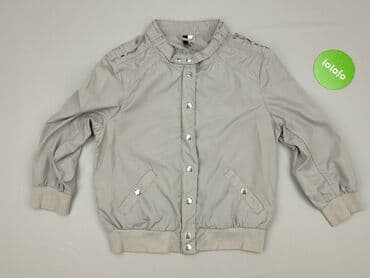 Kobiety: H&M, Kurtka przejściowa damska, rozmiar L — 2