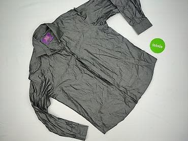 flat: Koszulа dla mężczyzn, rozmiar 2XL — 2