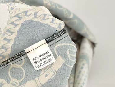 bluzki w łańcuchy: Bluzka damska, rozmiar S — 6