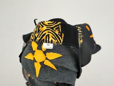 buty na koturnie deichmann: Spódnica damska, rozmiar S — 4