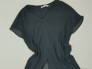 przedłużka do stroju kąpielowego: Zara, Narzutka damska, S — 1