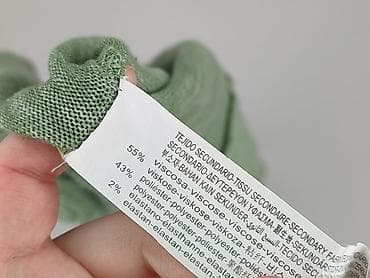 adidas sweter: Stradivarius, Sweter damski, rozmiar XS — 4