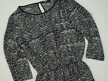 Bershka, Sukienka damska, rozmiar M