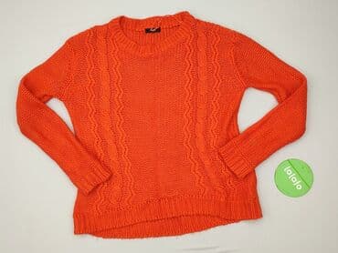 ciuchy do lumpeksu: Therapy, Sweter damski, rozmiar M — 2