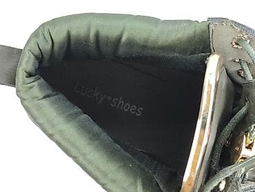 lidl botki: Lucky, Botki damskie, rozmiar 38 — 6