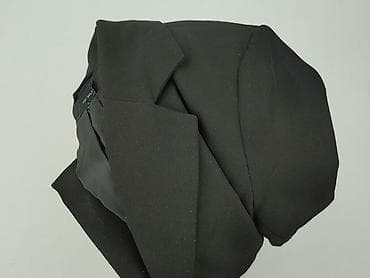 sinsay koszulka basic: Sinsay, Marynarka damska, rozmiar S — 7