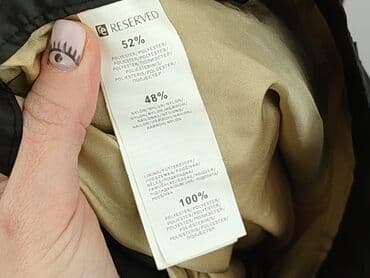 sukienki komunijne poznań sklepy: Reserved, Spódnica damska, S — 5