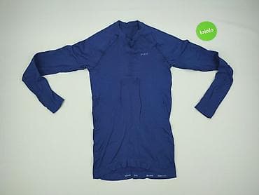 pull and bea4: Wedze, T-shirt sportowy dla mężczyzn, rozmiar 2XL — 2