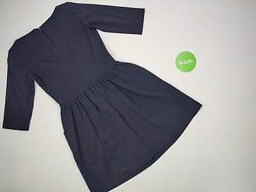 styl hampton ubrania: Elégance, Sukienka damska, rozmiar S — 3