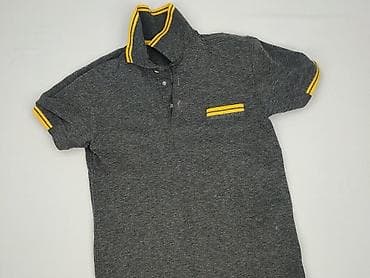 polo ups: Damska koszulka polo, rozmiar S — 1