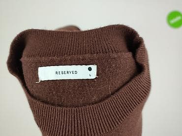49 cm: Reserved, Sweter damski, rozmiar L — 4
