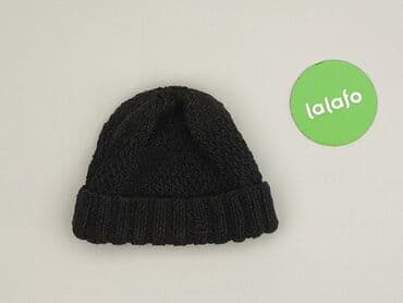 torba c a: Czapka, Damskie, stan - Idealny — 3