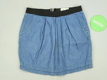 jeansy y2k: House of Denim, Spódnica damska, rozmiar XS — 2