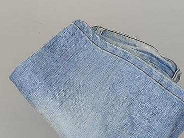 multiblu jeans: Shorts for women, size M — 6
