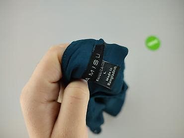 amisu top: Amisu, Bluzka damska, rozmiar L — 4