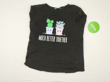 czarna koszulka barcelony: FBsister, Women`s T-shirt, size L (EU 40) — 2