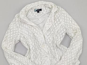 comma sukienki: Comma, Marynarka damska, rozmiar M — 1