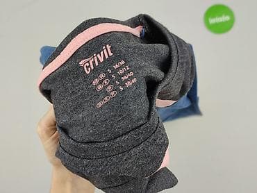 bluzy monster: Crivit, Bluza damska
, rozmiar S — 5