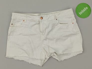 bluzki john deere: Denim Co, Szorty damskie, rozmiar S — 2