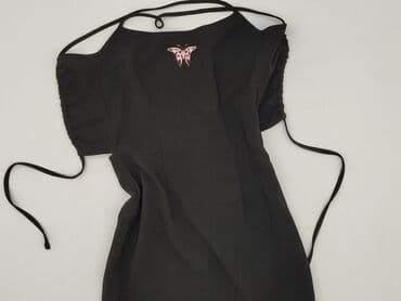 sukienka od stradivarius: H&M, Сукня жіноча, розмір 2XS — 1