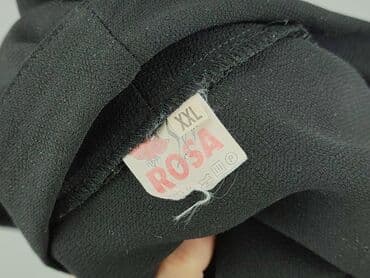 Жіночий одяг: Rosa, Сорочка жіноча, 2XL на lalafo.pl — 4 Жіночий одяг: Rosa, Сорочка жіноча, 2XL — 4